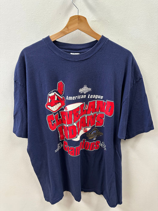 Cleveland Indians Shirt