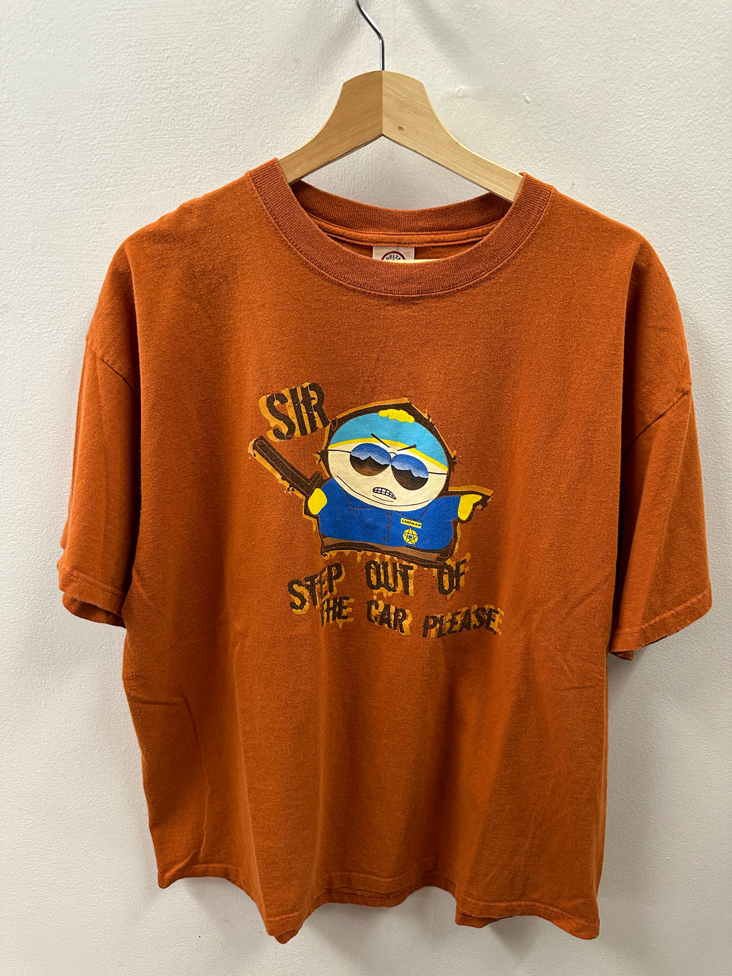 South Park Shirt