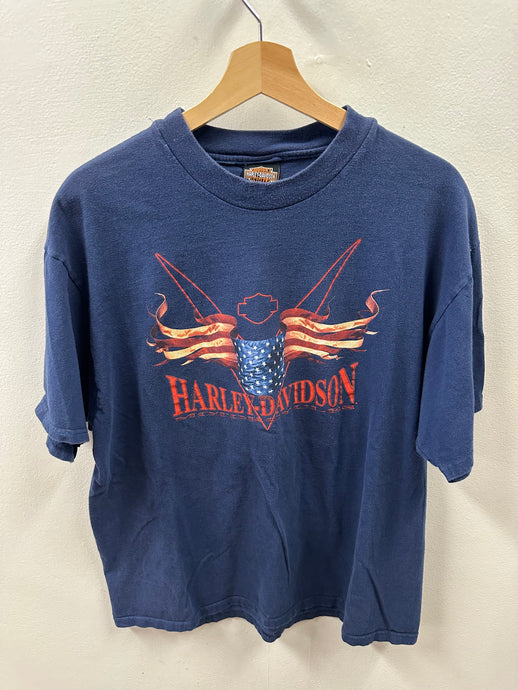 Harley Davidson Shirt