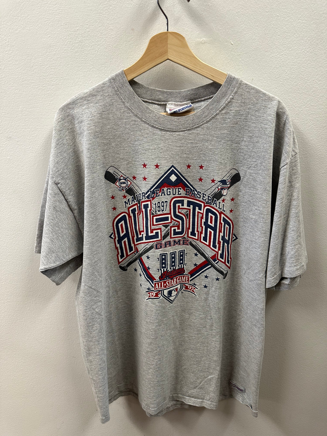 MLB All Star Game Shirt