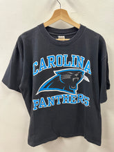 Load image into Gallery viewer, Carolina Panthers Shirt