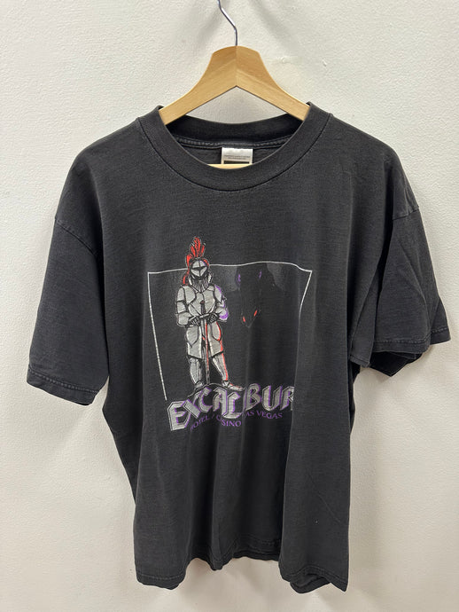 Excalibur Shirt