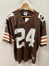 Load image into Gallery viewer, Cleveland Browns Corey Fuller Jersey