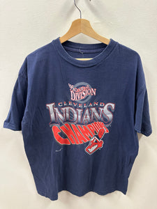 Cleveland Indians Shirt