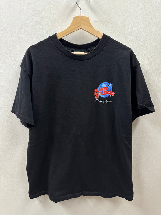 Planet Hollywood Shirt