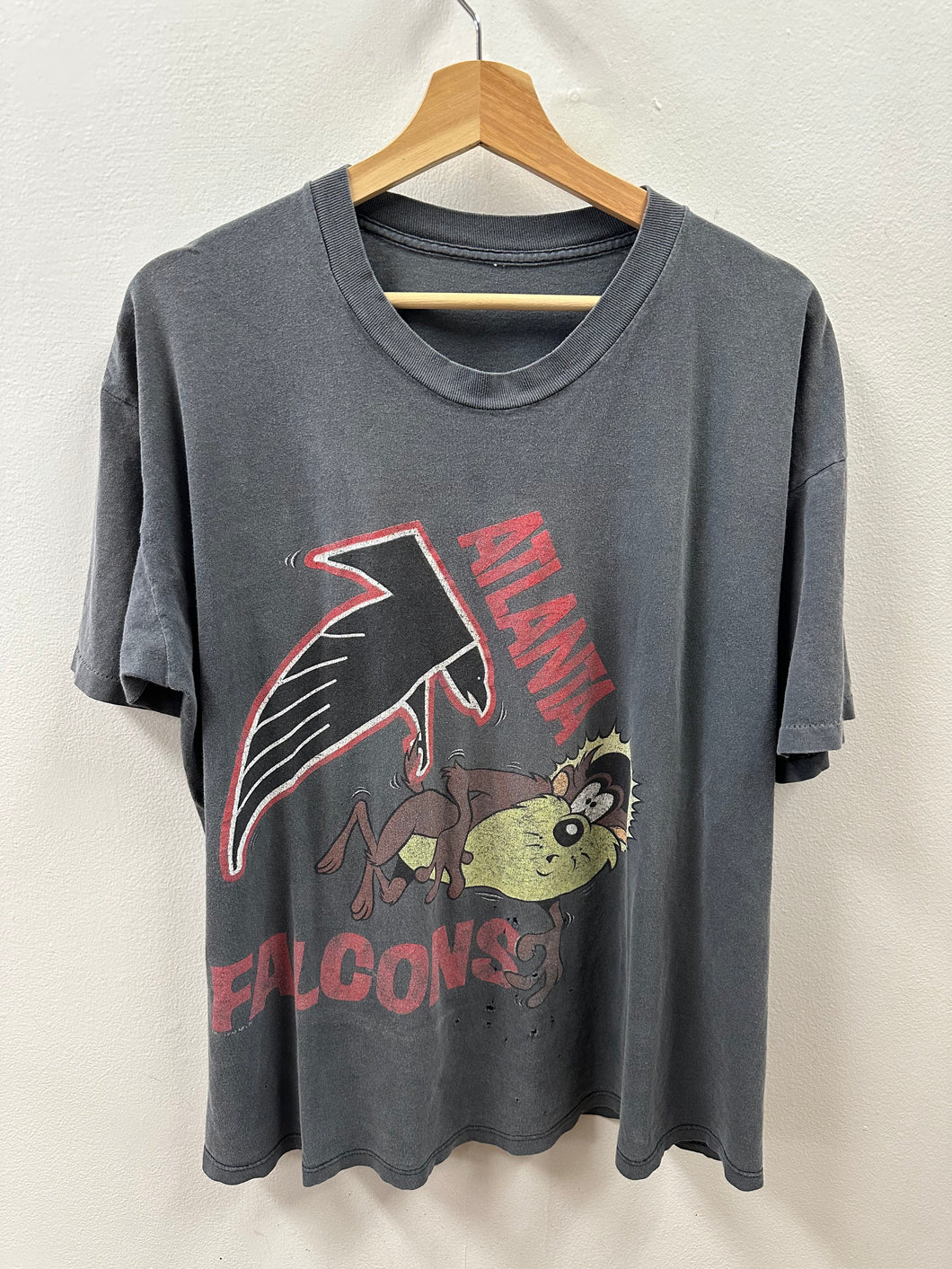 Atlanta Falcons Taz Shirt