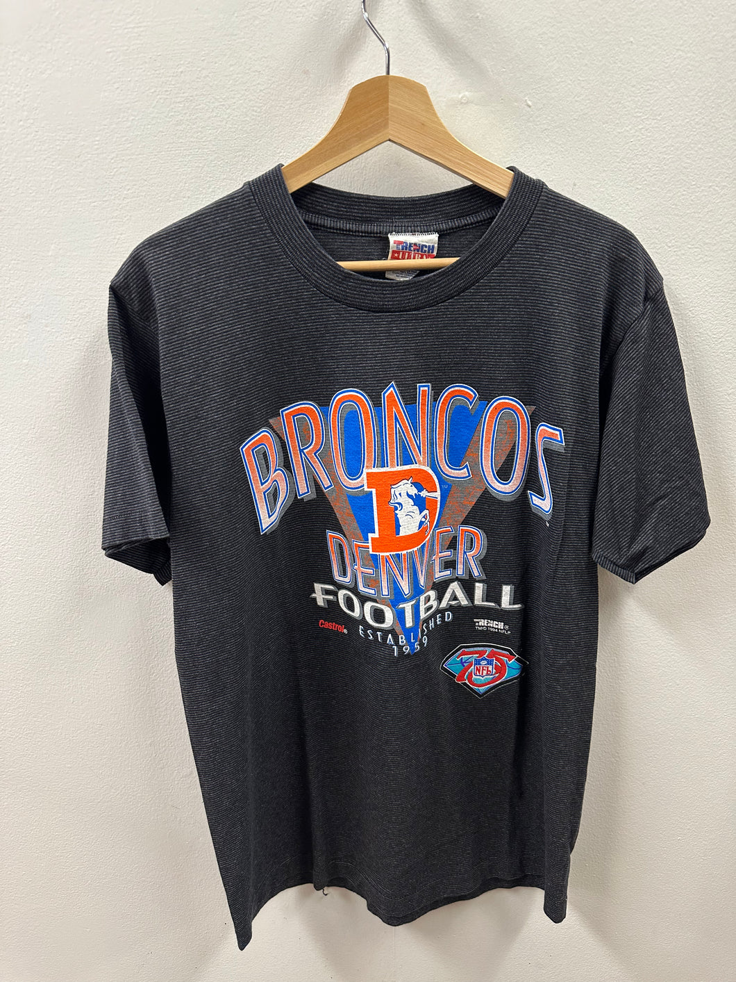 Denver Broncos Shirt