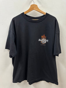 Hard Rock Cafe Shirt