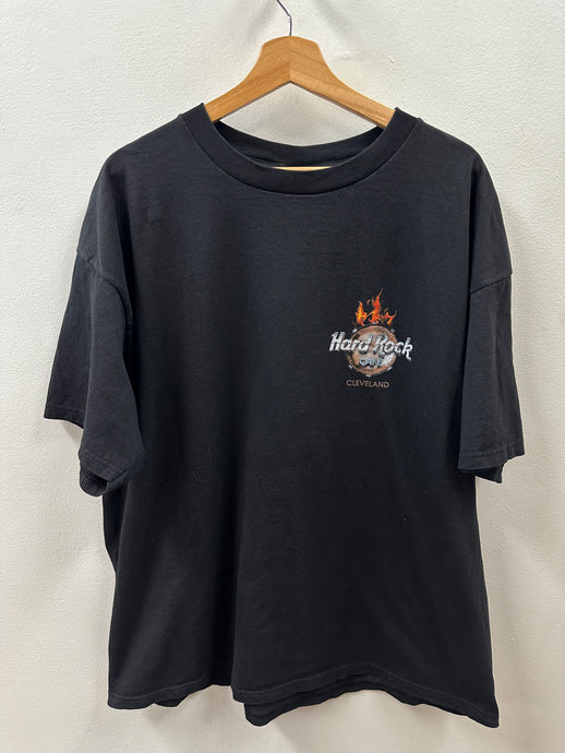 Hard Rock Cafe Shirt