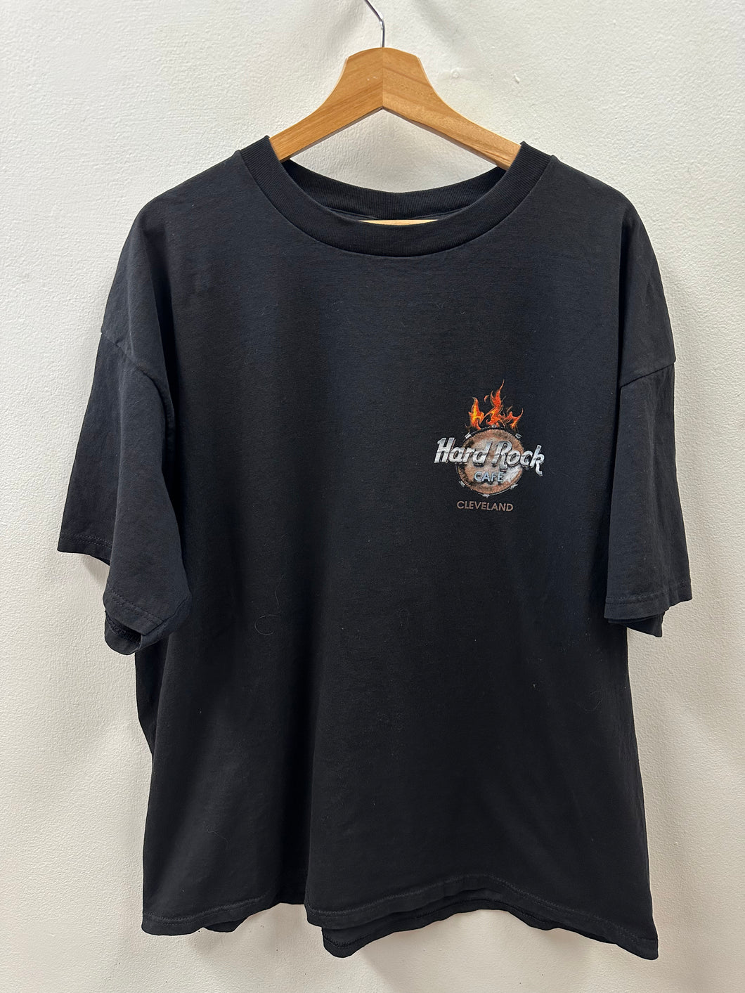 Hard Rock Cafe Shirt
