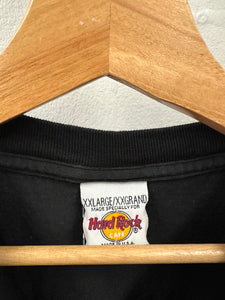 Hard Rock Cafe Shirt