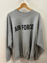 Load image into Gallery viewer, Air Force Crewneck Sweatshirt