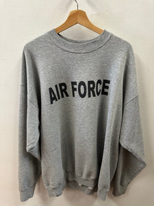 Air Force Crewneck Sweatshirt