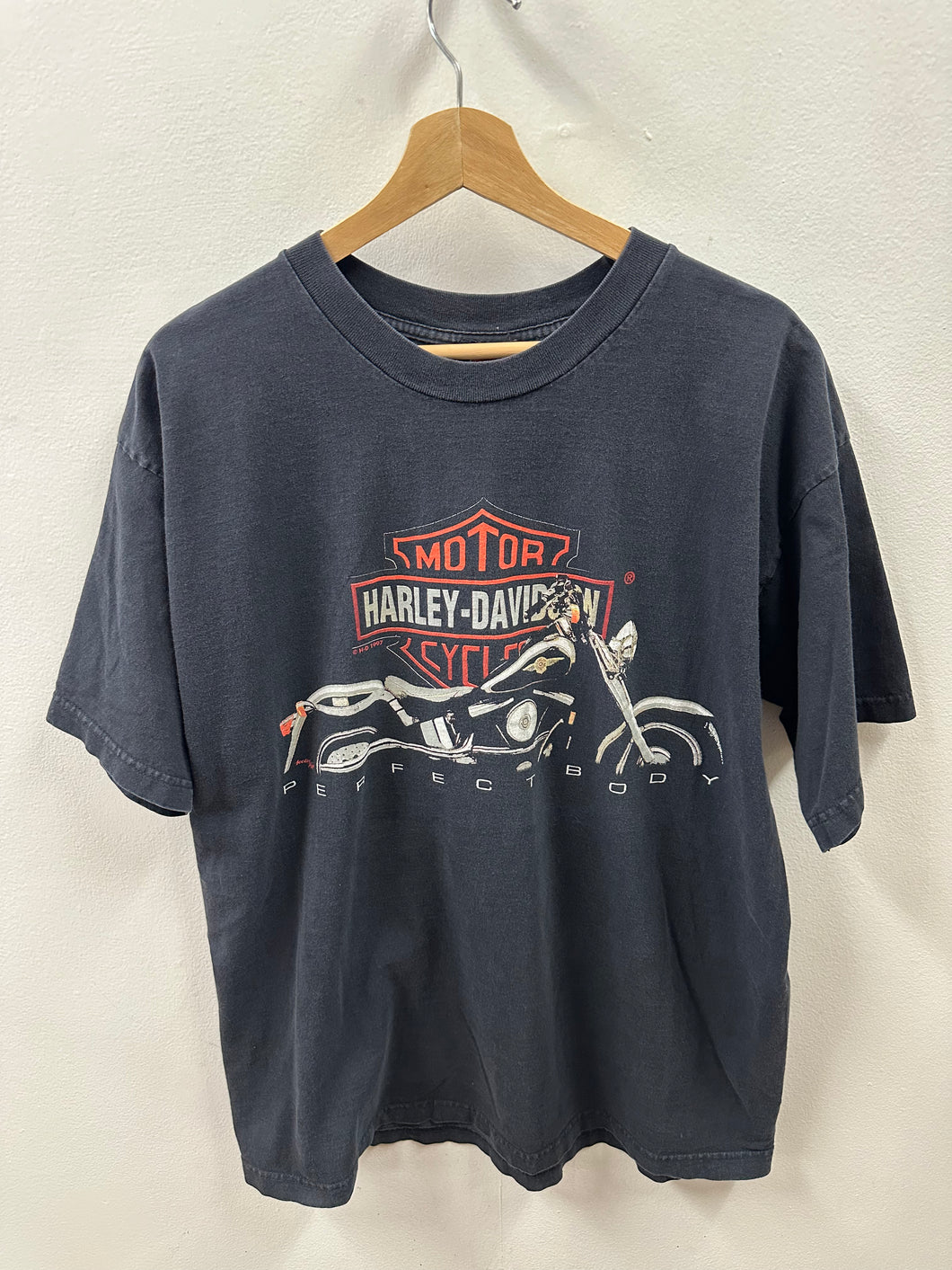 Harley Davidson Shirt