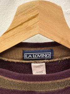 La Loving Crewneck Sweatshirt