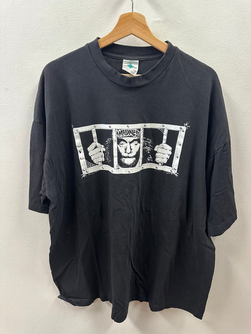 Macho Man Randy Savage Wrestling Shirt