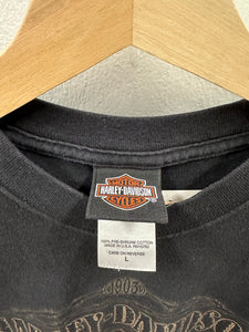 Harley Davidson Shirt