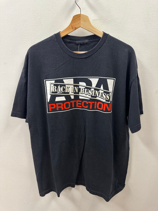 APA Protection Wrestling Shirt