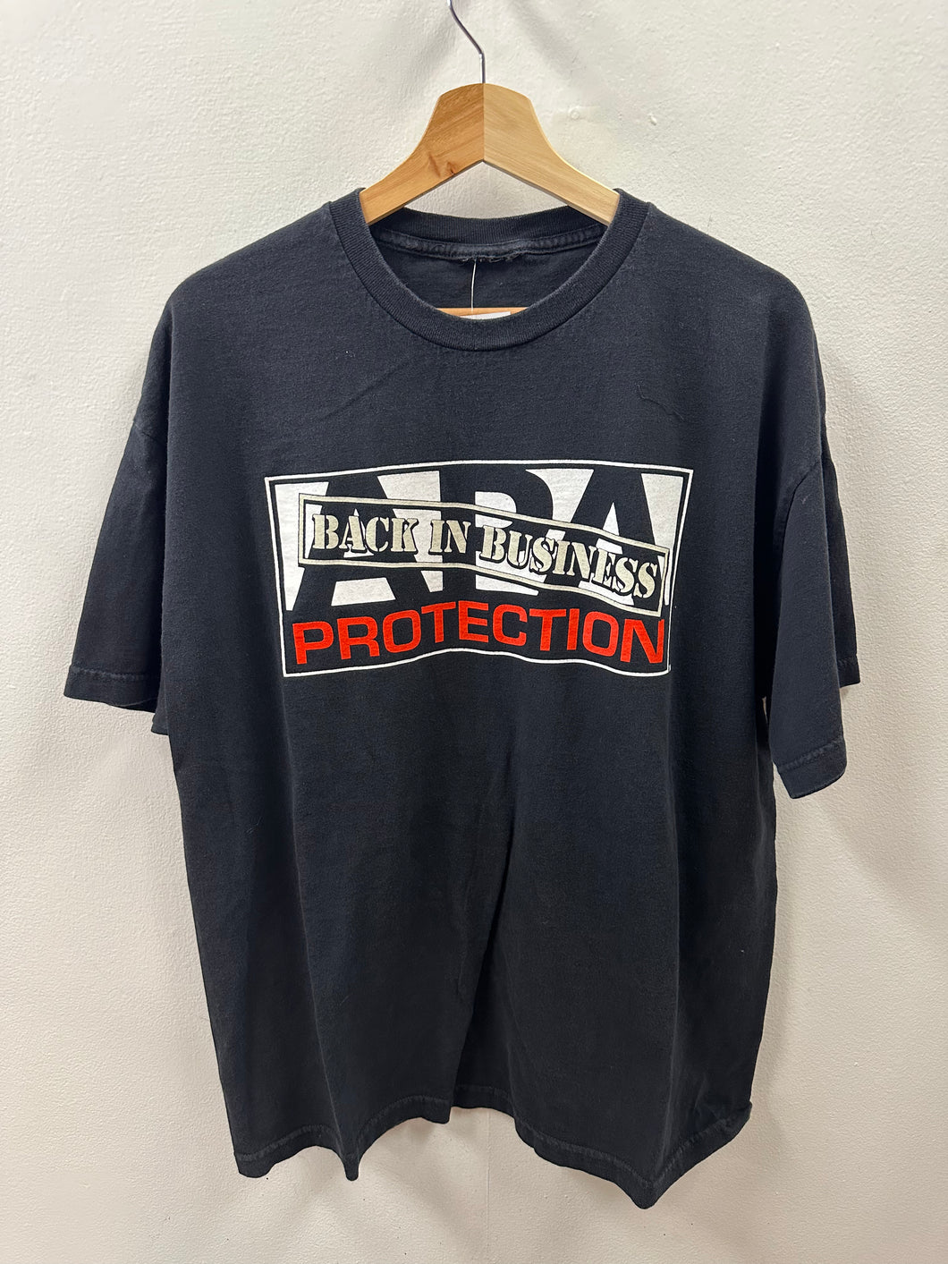 APA Protection Wrestling Shirt