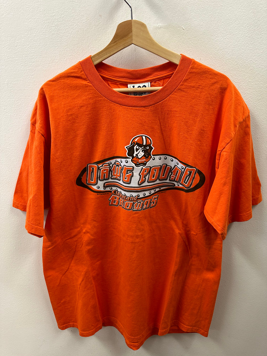 Cleveland Browns Shirt