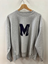 Load image into Gallery viewer, Mount Union Crewneck Sweatshirt