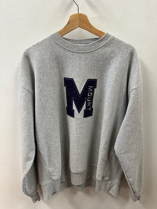 Mount Union Crewneck Sweatshirt