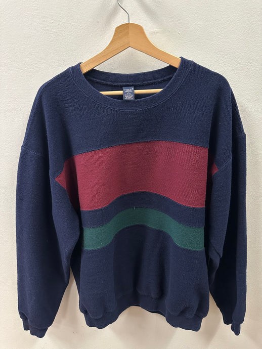 Lands End Crewneck Sweatshirt