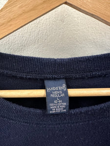 Lands End Crewneck Sweatshirt