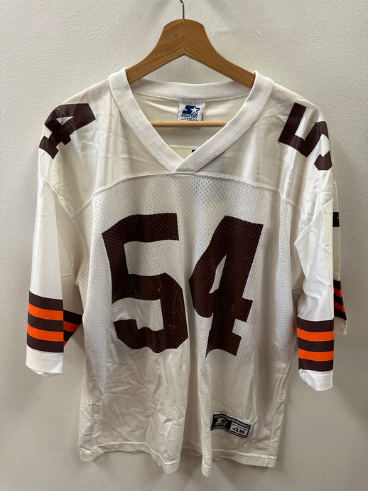 Cleveland Browns Chris Spielman Jersey