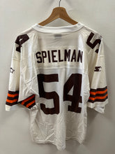 Load image into Gallery viewer, Cleveland Browns Chris Spielman Jersey