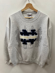 Notre Dame Crewneck Sweatshirt