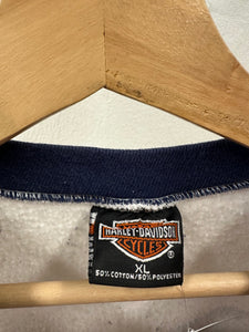 Harley Davidson Crewneck Sweatshirt