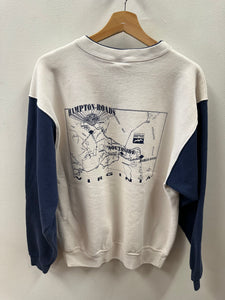 Harley Davidson Crewneck Sweatshirt
