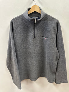 Polo Sport Fleece Crewneck Sweatshirt