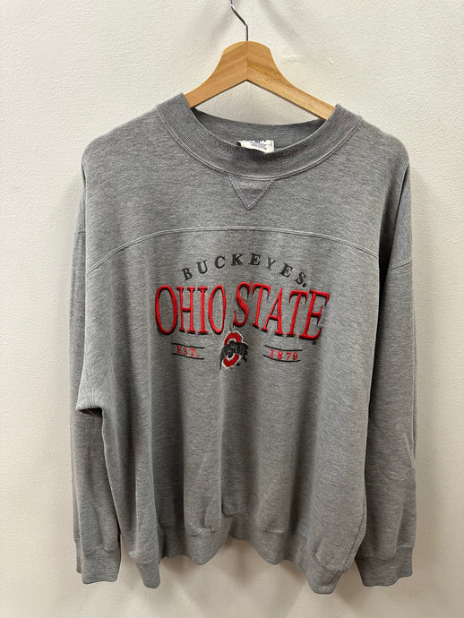 Ohio State Crewneck Sweatshirt