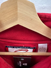 Load image into Gallery viewer, Ohio State Quarter Zip Crewneck Sweatshirt