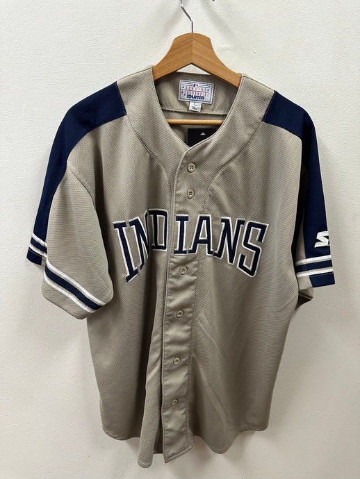 Cleveland Indians Jersey