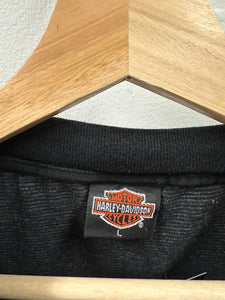 Harley Davidson Shirt