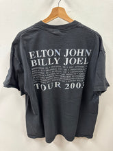 Load image into Gallery viewer, Elton John and Billy Joel Shirt