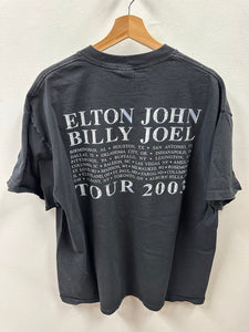 Elton John and Billy Joel Shirt