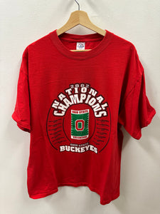 Ohio State Shirt