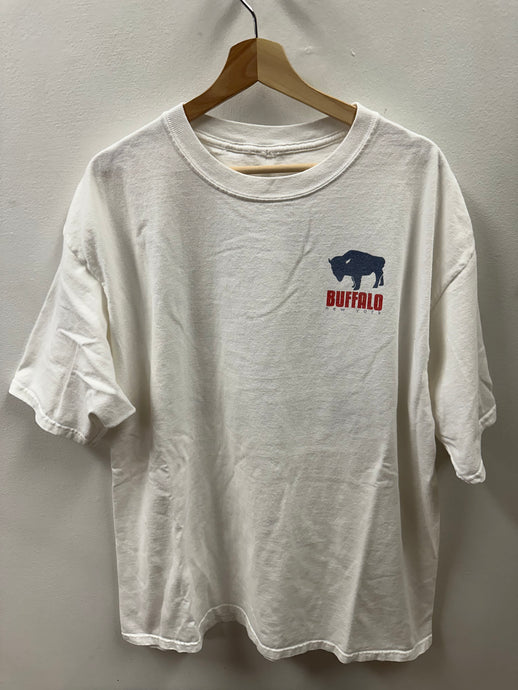 Buffalo New York Shirt