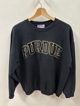 Load image into Gallery viewer, Purdue Crewneck Sweatshirt