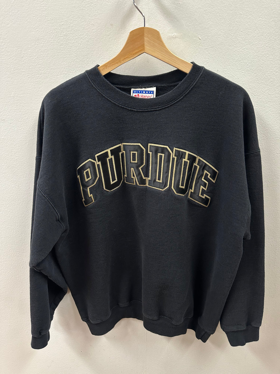 Purdue Crewneck Sweatshirt