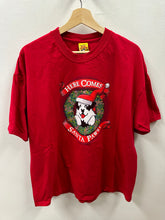 Load image into Gallery viewer, Santa Paws Shirt