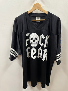 Stone Cold Steve Austin Jersey