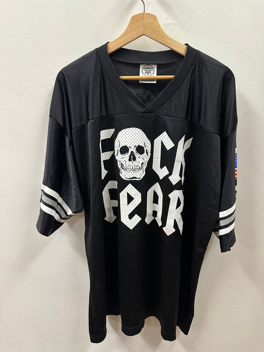Stone Cold Steve Austin Jersey
