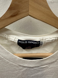 Polo Bootleg Shirt