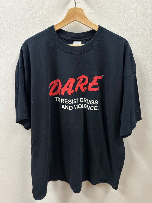 Dare Shirt