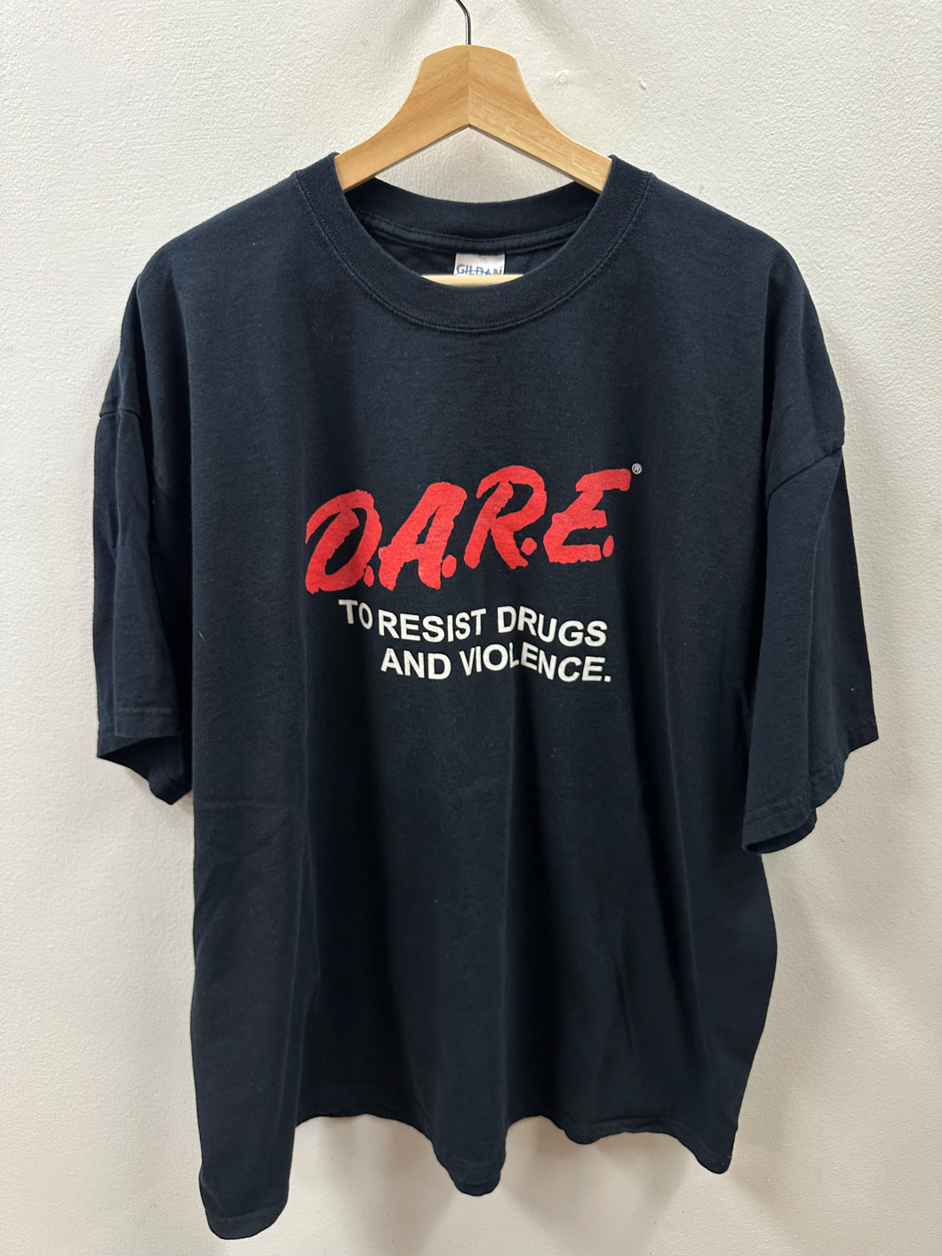 Dare Shirt